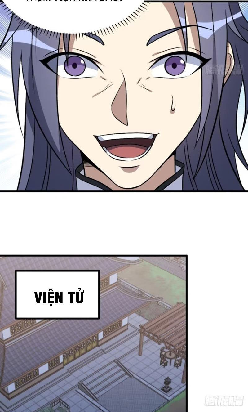 Ta Có Một Thân Kỹ Năng Bị Động Chap 40 - Next Chap 41