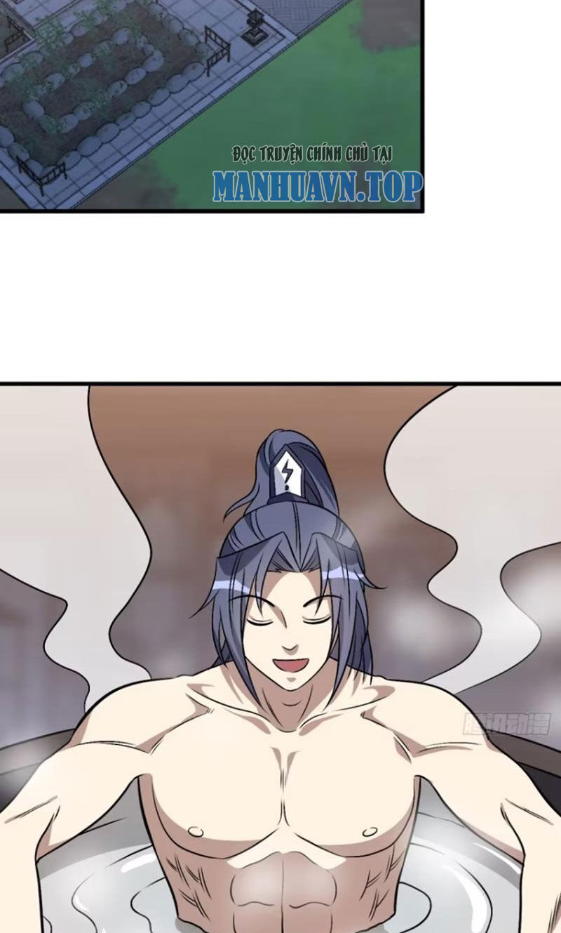 Ta Có Một Thân Kỹ Năng Bị Động Chap 40 - Next Chap 41