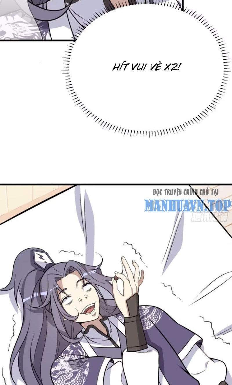 Ta Có Một Thân Kỹ Năng Bị Động Chap 40 - Next Chap 41