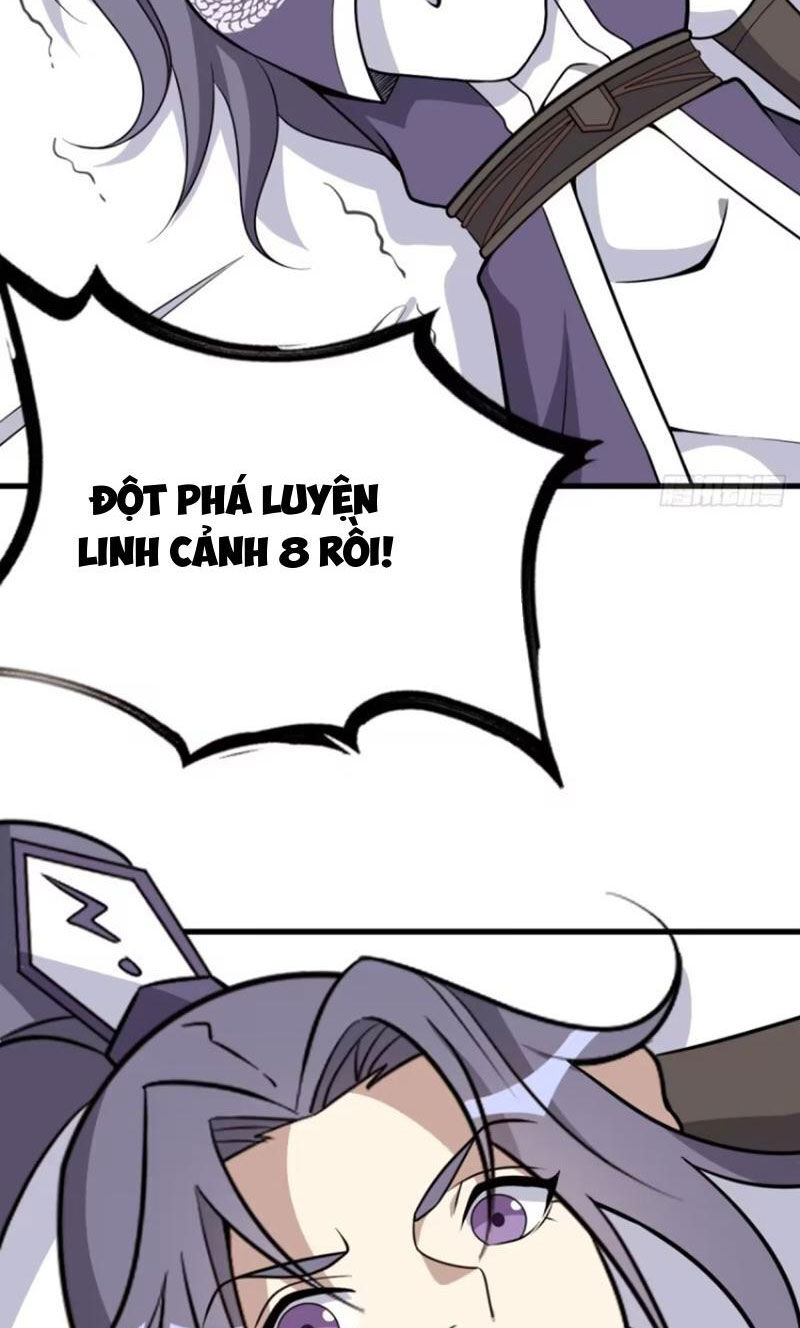 Ta Có Một Thân Kỹ Năng Bị Động Chap 40 - Next Chap 41