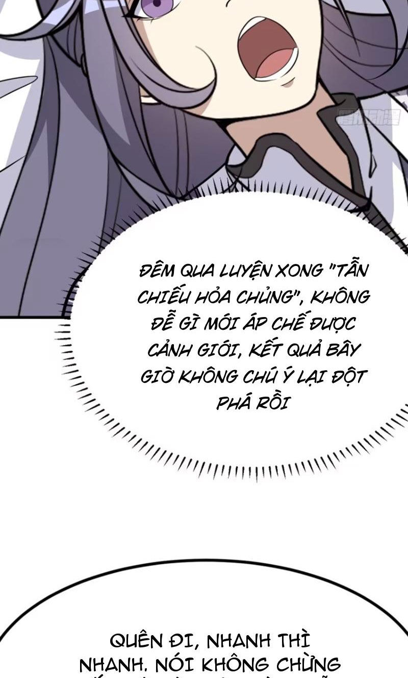 Ta Có Một Thân Kỹ Năng Bị Động Chap 40 - Next Chap 41