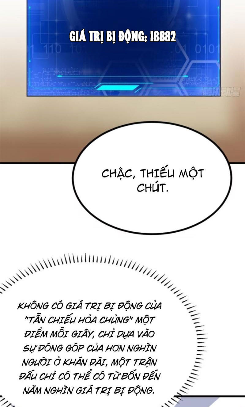 Ta Có Một Thân Kỹ Năng Bị Động Chap 40 - Next Chap 41