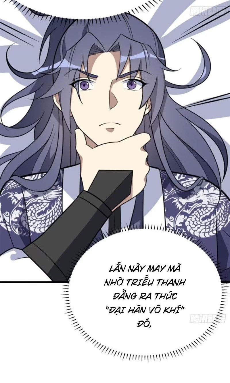 Ta Có Một Thân Kỹ Năng Bị Động Chap 40 - Next Chap 41