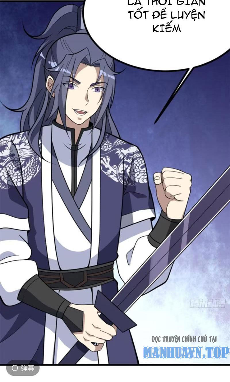 Ta Có Một Thân Kỹ Năng Bị Động Chap 40 - Next Chap 41