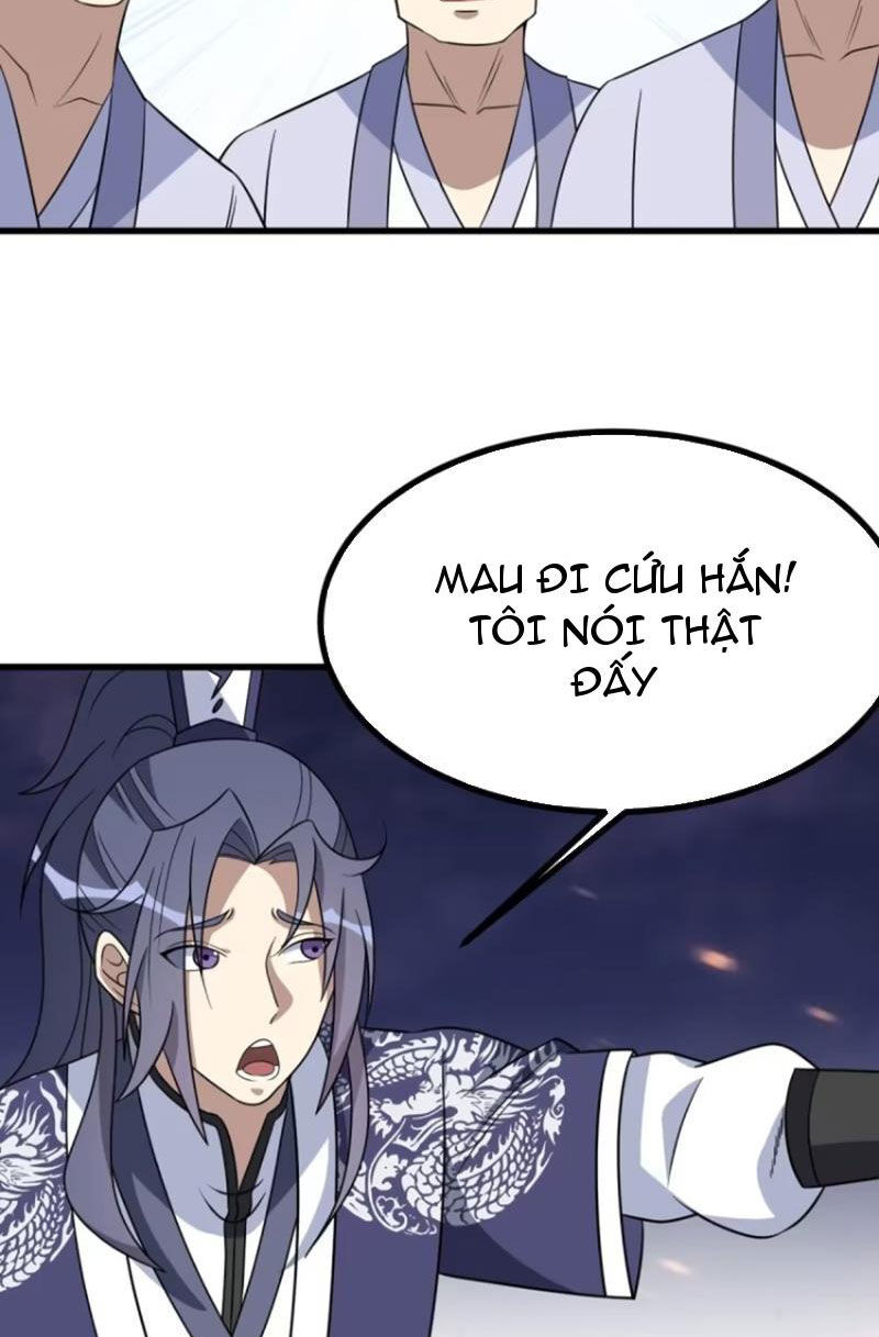 Ta Có Một Thân Kỹ Năng Bị Động Chap 40 - Next Chap 41