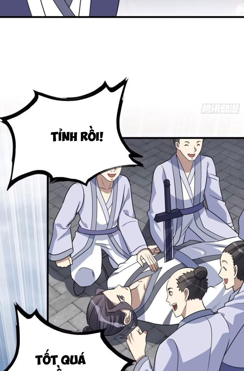 Ta Có Một Thân Kỹ Năng Bị Động Chap 40 - Next Chap 41