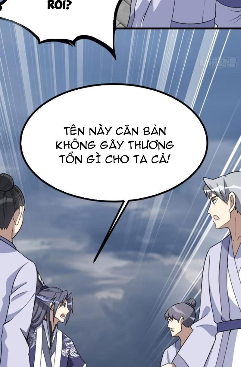 Ta Có Một Thân Kỹ Năng Bị Động Chap 40 - Next Chap 41