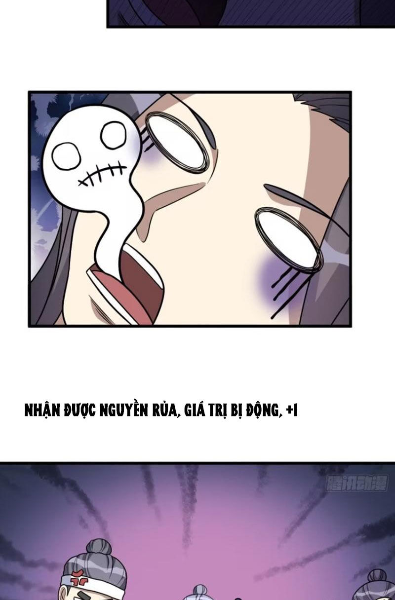 Ta Có Một Thân Kỹ Năng Bị Động Chap 40 - Next Chap 41