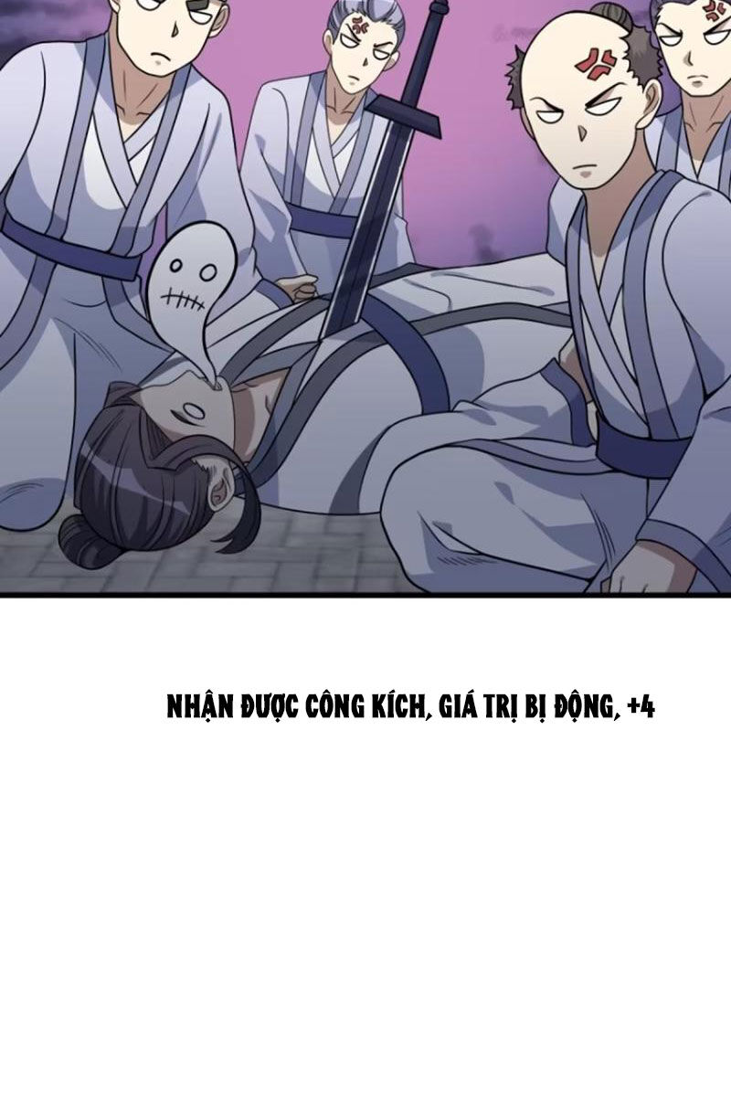 Ta Có Một Thân Kỹ Năng Bị Động Chap 40 - Next Chap 41