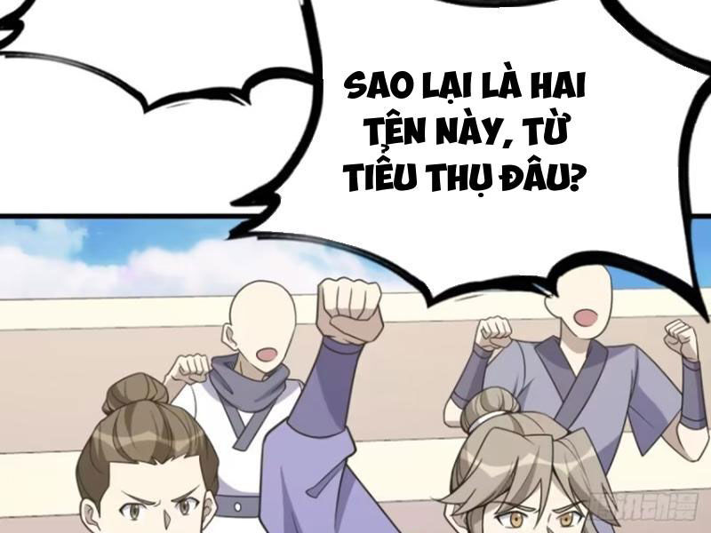 Ta Có Một Thân Kỹ Năng Bị Động Chap 43 - Next Chap 44