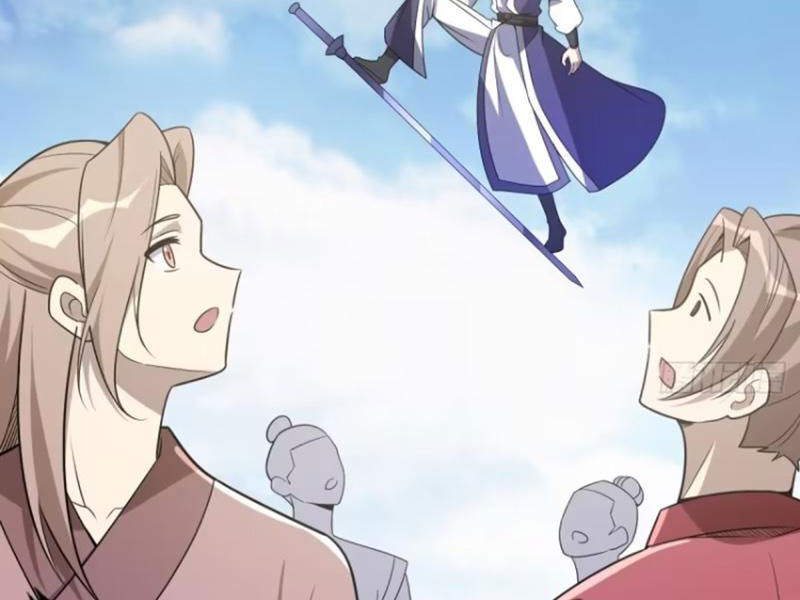 Ta Có Một Thân Kỹ Năng Bị Động Chap 43 - Next Chap 44