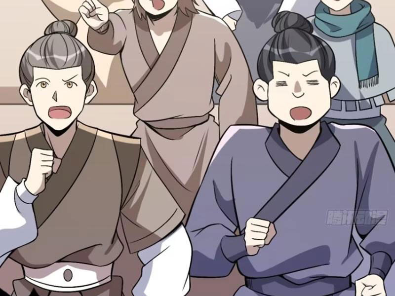 Ta Có Một Thân Kỹ Năng Bị Động Chap 43 - Next Chap 44