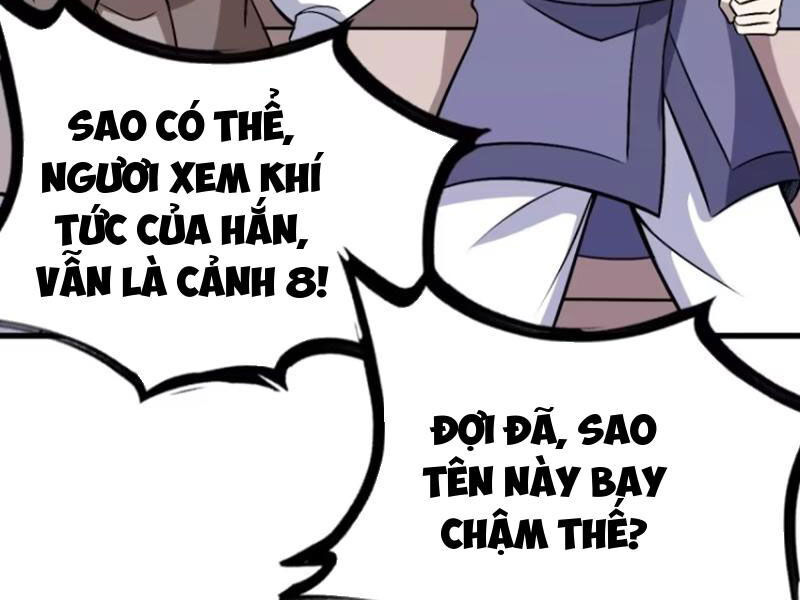 Ta Có Một Thân Kỹ Năng Bị Động Chap 43 - Next Chap 44