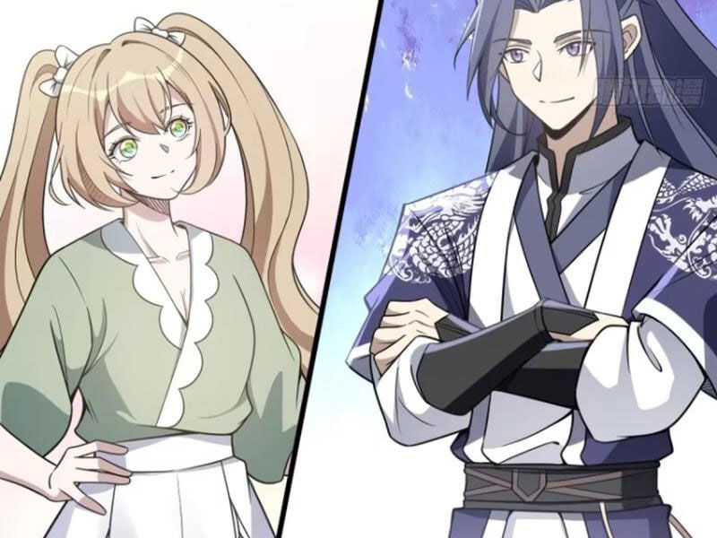 Ta Có Một Thân Kỹ Năng Bị Động Chap 43 - Next Chap 44