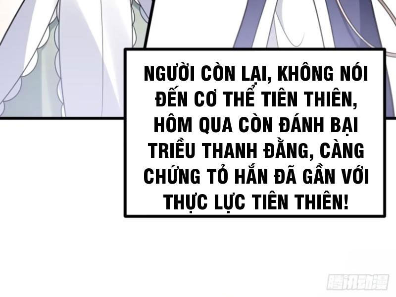 Ta Có Một Thân Kỹ Năng Bị Động Chap 43 - Next Chap 44