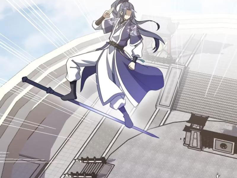 Ta Có Một Thân Kỹ Năng Bị Động Chap 43 - Next Chap 44