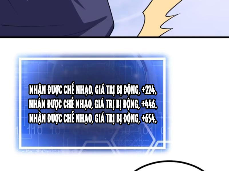 Ta Có Một Thân Kỹ Năng Bị Động Chap 43 - Next Chap 44