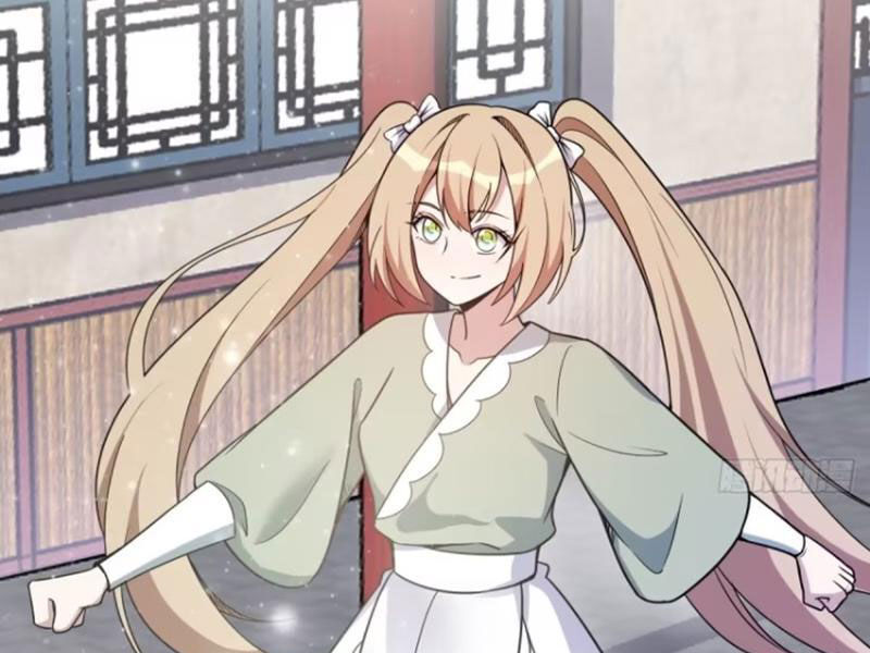 Ta Có Một Thân Kỹ Năng Bị Động Chap 43 - Next Chap 44
