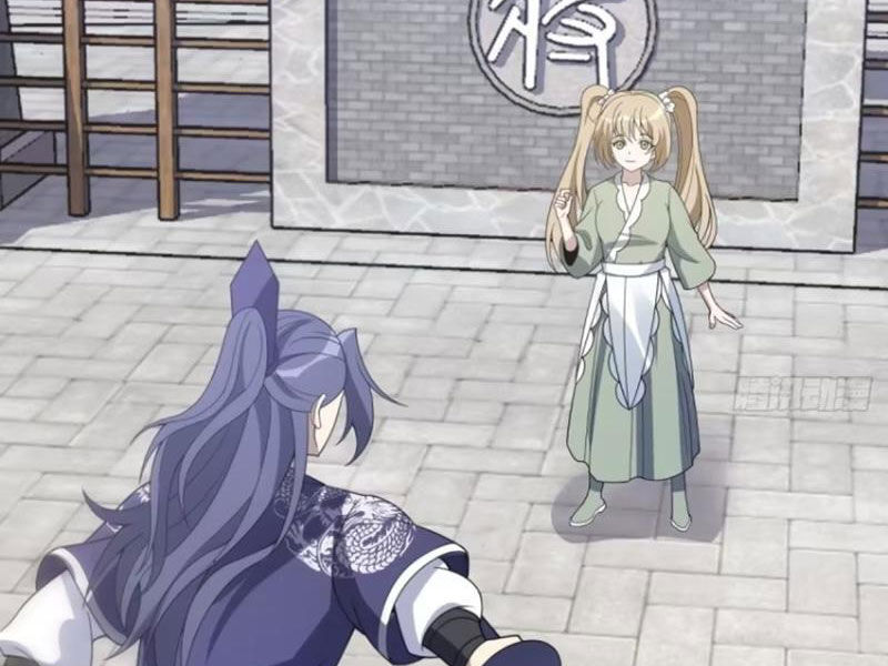 Ta Có Một Thân Kỹ Năng Bị Động Chap 44 - Next Chap 45