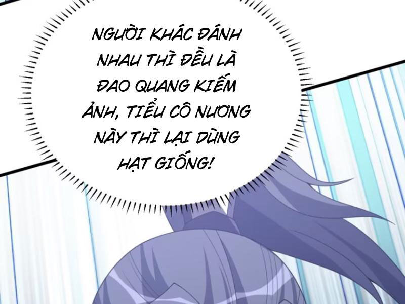 Ta Có Một Thân Kỹ Năng Bị Động Chap 44 - Next Chap 45