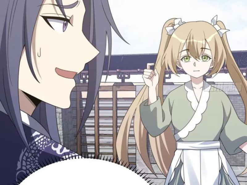 Ta Có Một Thân Kỹ Năng Bị Động Chap 44 - Next Chap 45