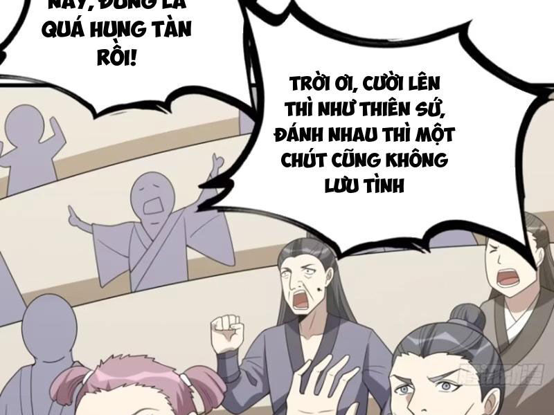 Ta Có Một Thân Kỹ Năng Bị Động Chap 44 - Next Chap 45