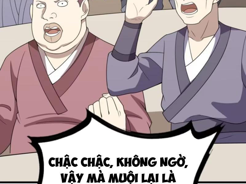 Ta Có Một Thân Kỹ Năng Bị Động Chap 44 - Next Chap 45