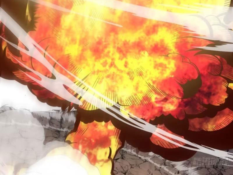 Ta Có Một Thân Kỹ Năng Bị Động Chap 44 - Next Chap 45