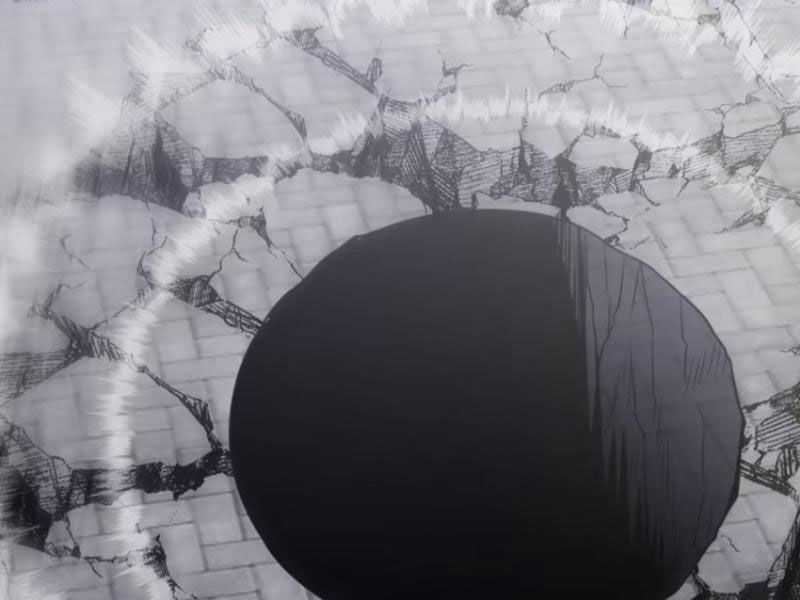 Ta Có Một Thân Kỹ Năng Bị Động Chap 44 - Next Chap 45