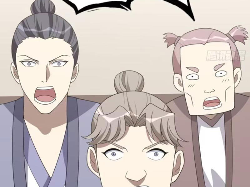 Ta Có Một Thân Kỹ Năng Bị Động Chap 44 - Next Chap 45
