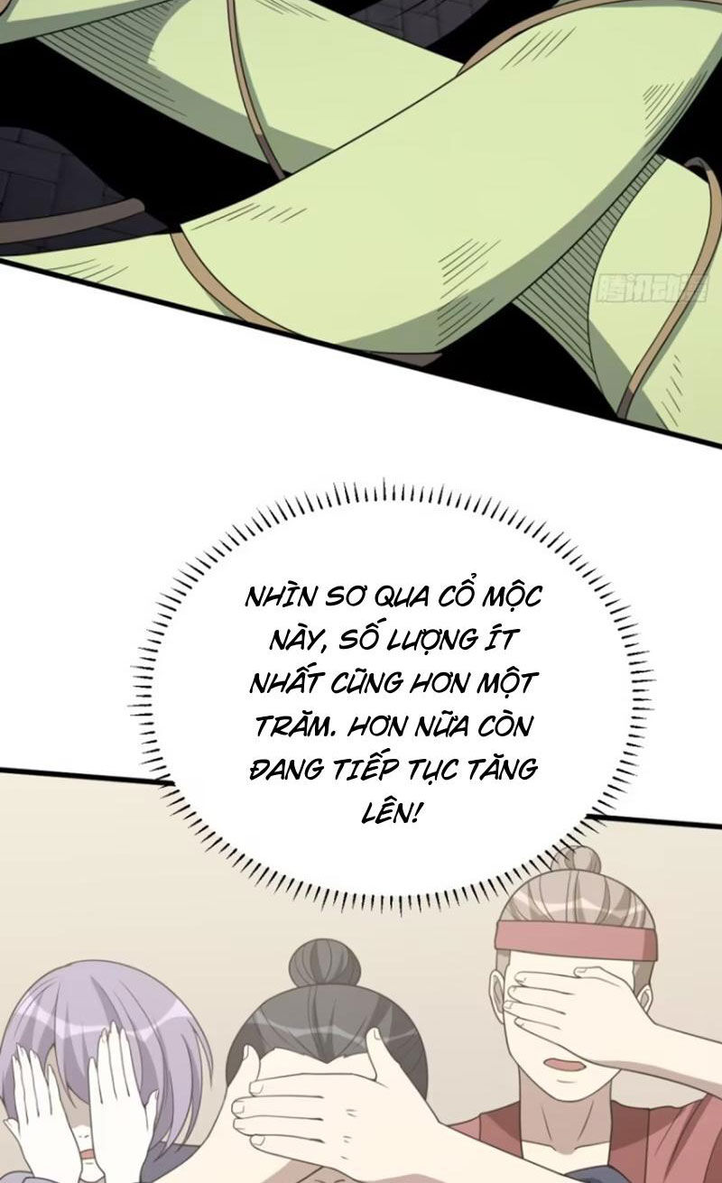 Ta Có Một Thân Kỹ Năng Bị Động Chap 45 - Next Chap 46