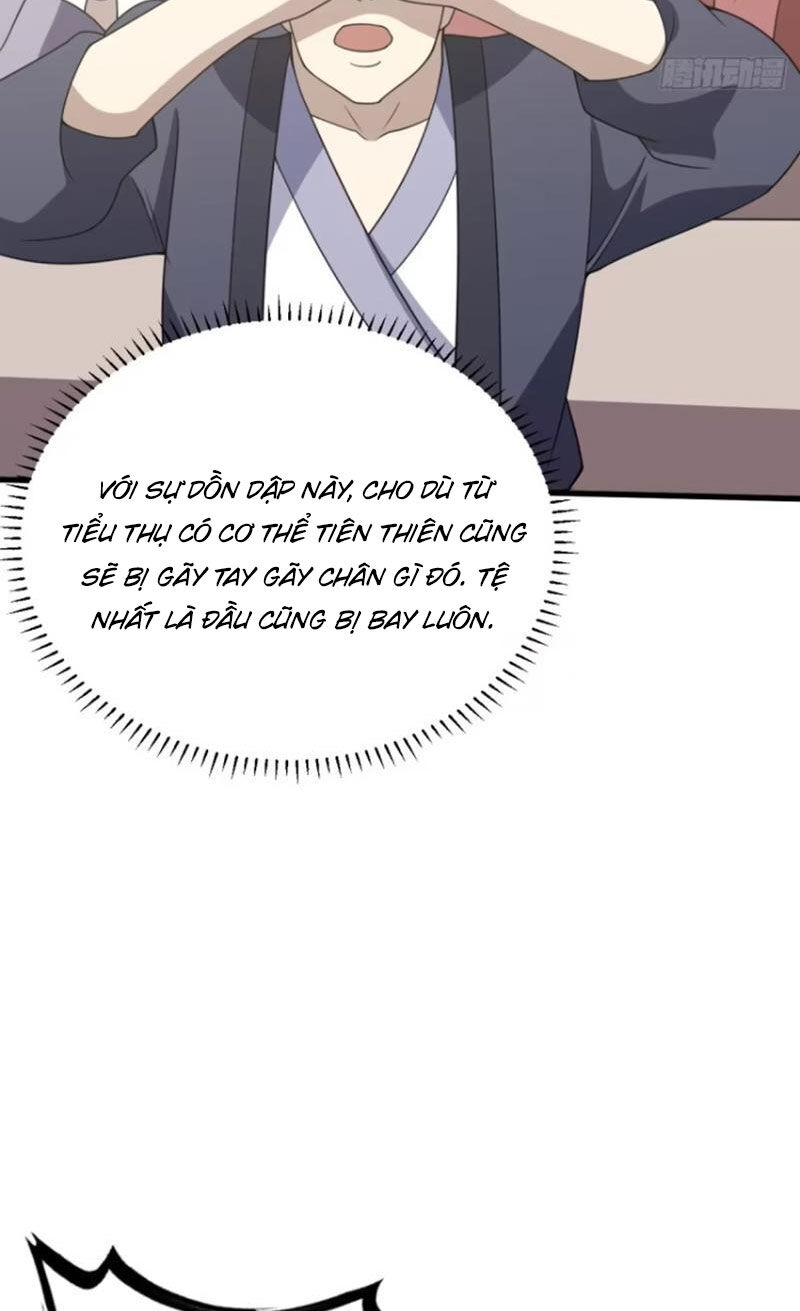 Ta Có Một Thân Kỹ Năng Bị Động Chap 45 - Next Chap 46