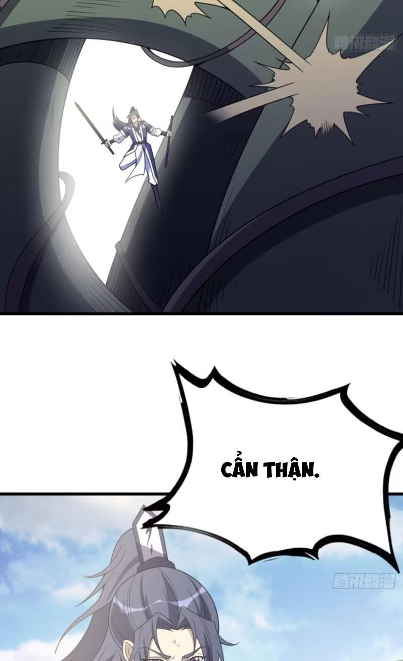 Ta Có Một Thân Kỹ Năng Bị Động Chap 45 - Next Chap 46