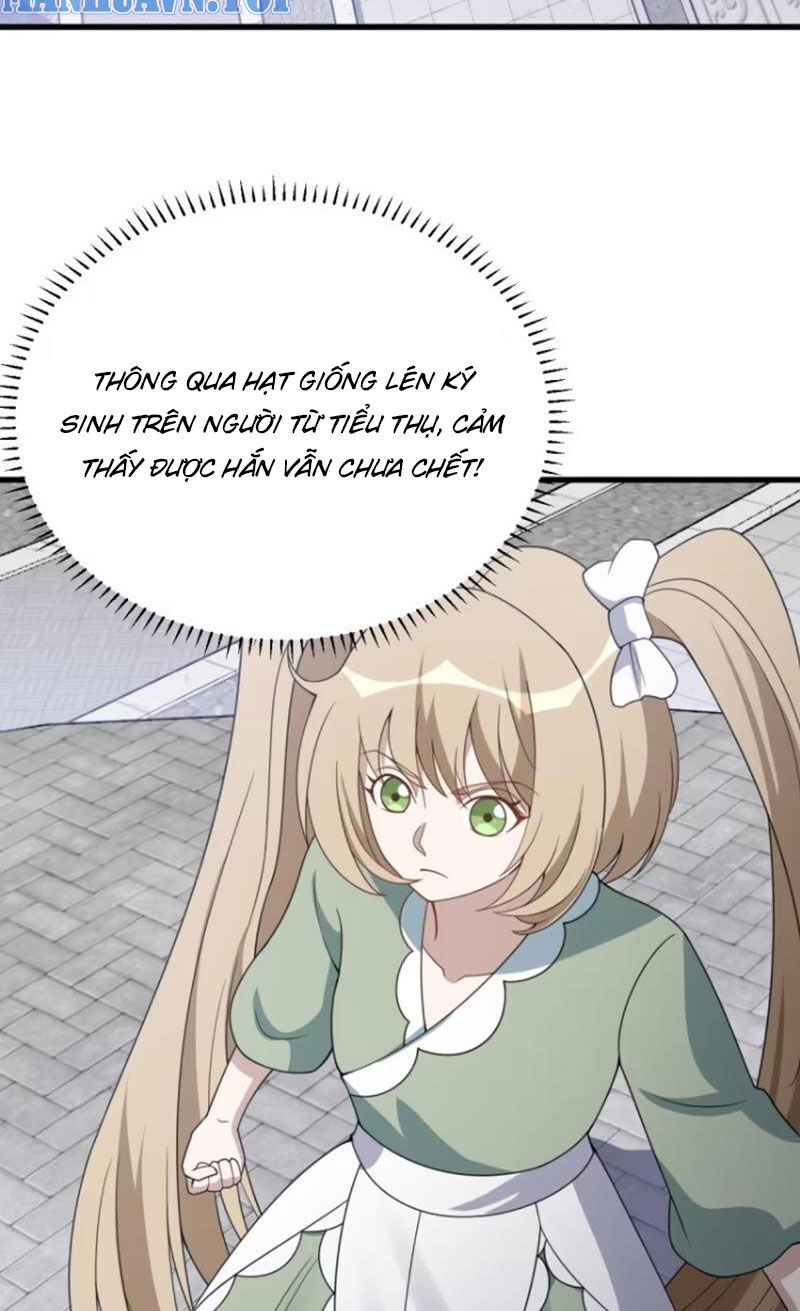 Ta Có Một Thân Kỹ Năng Bị Động Chap 45 - Next Chap 46
