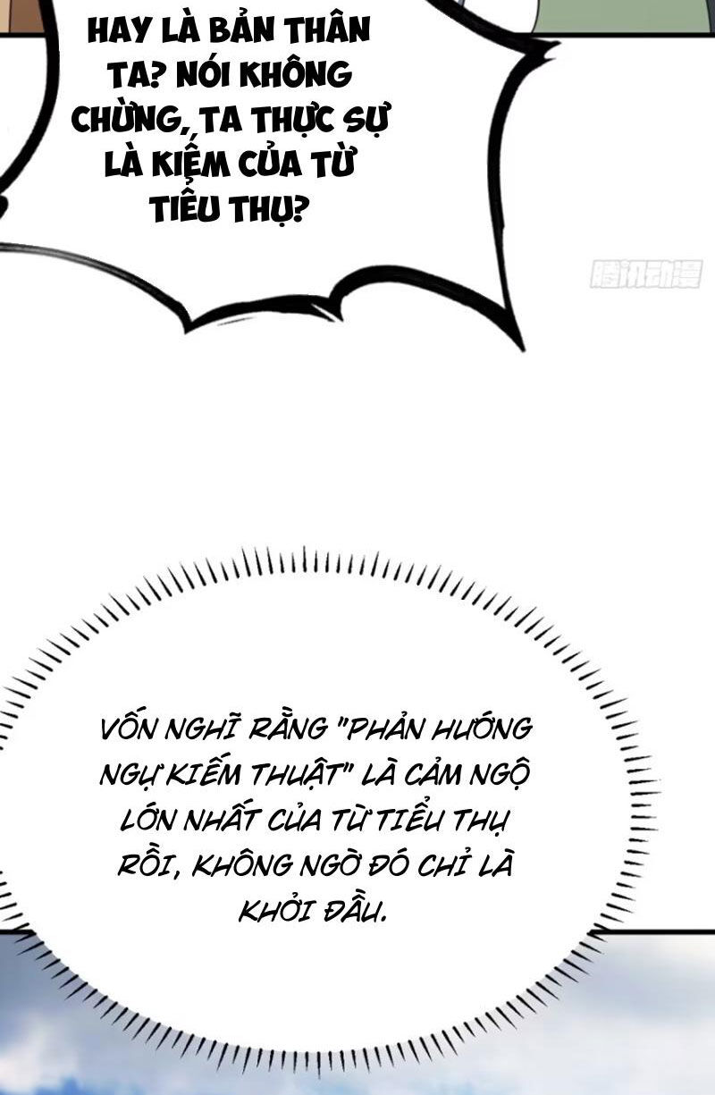 Ta Có Một Thân Kỹ Năng Bị Động Chap 45 - Next Chap 46