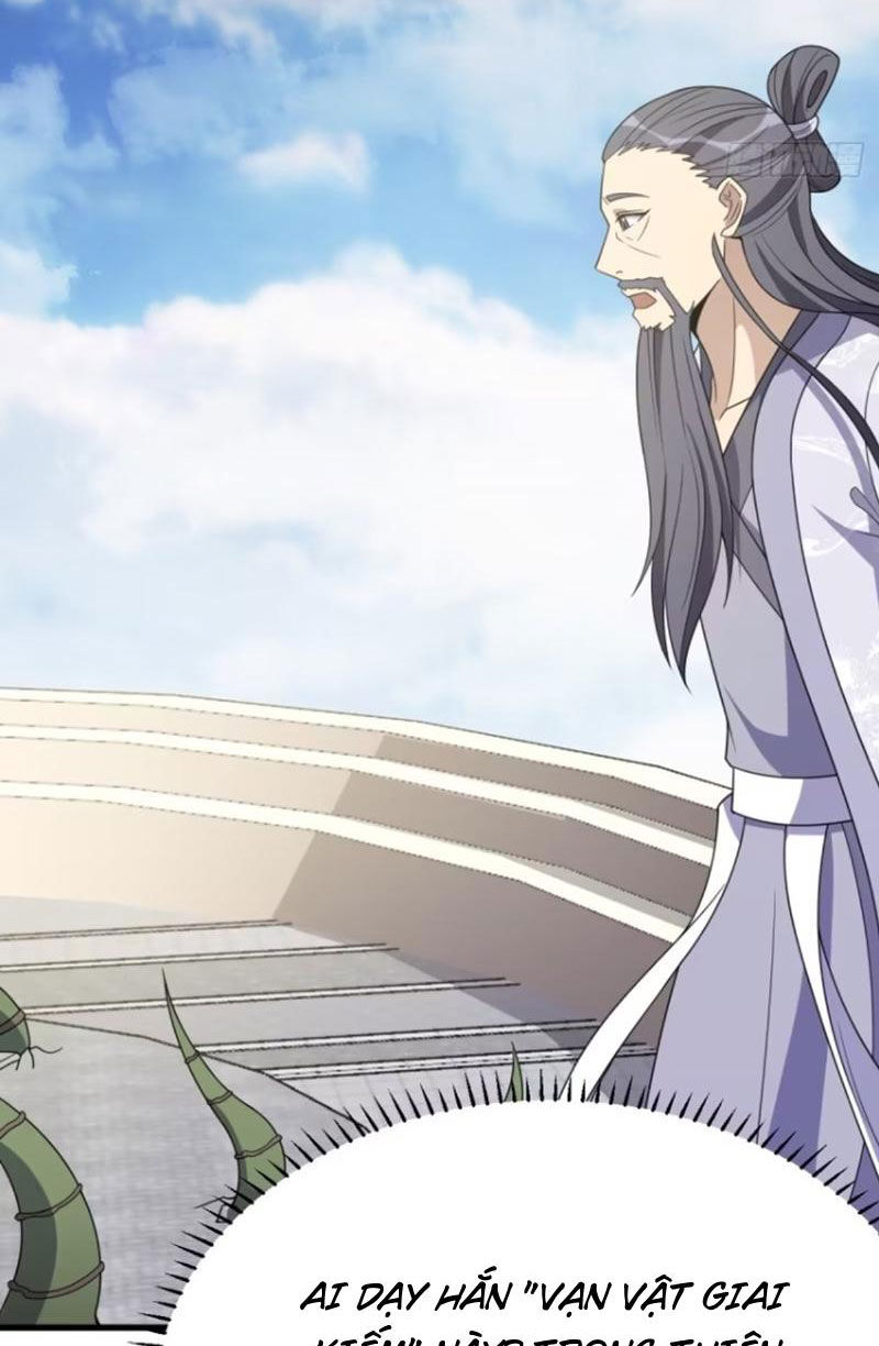 Ta Có Một Thân Kỹ Năng Bị Động Chap 45 - Next Chap 46