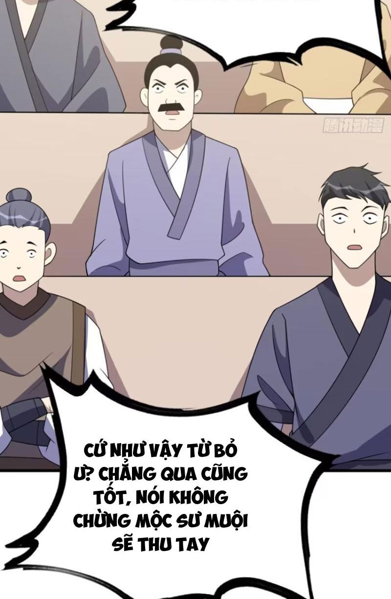 Ta Có Một Thân Kỹ Năng Bị Động Chap 45 - Next Chap 46