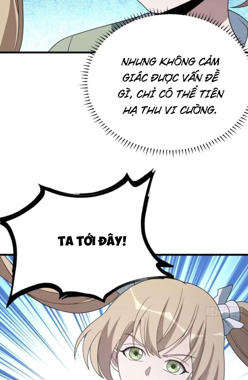 Ta Có Một Thân Kỹ Năng Bị Động Chap 45 - Next Chap 46