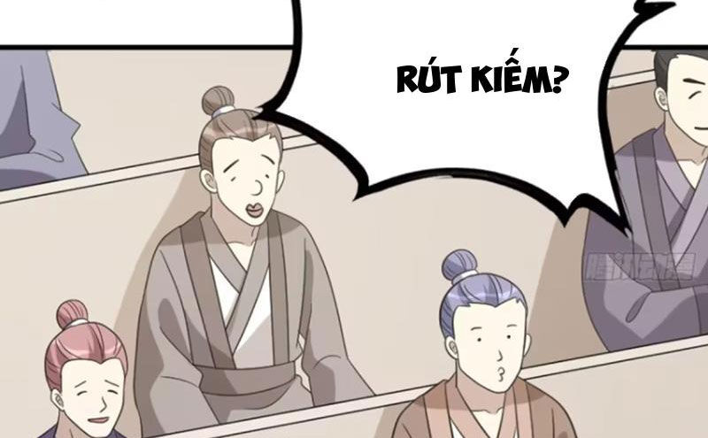 Ta Có Một Thân Kỹ Năng Bị Động Chap 45 - Next Chap 46