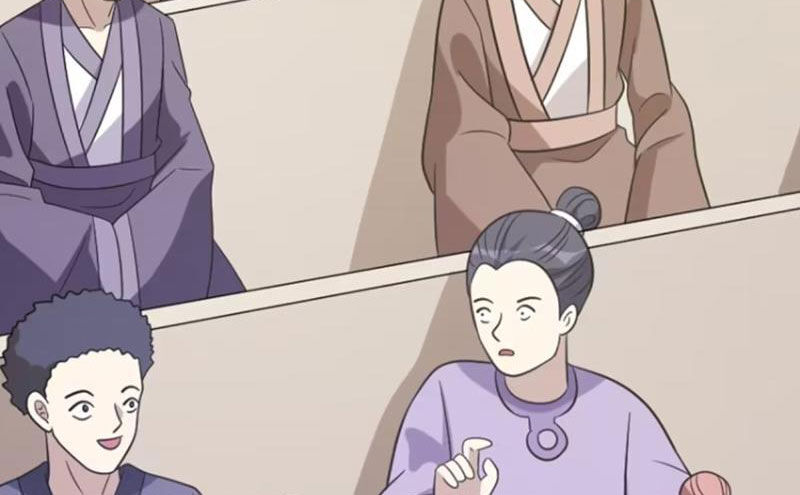 Ta Có Một Thân Kỹ Năng Bị Động Chap 45 - Next Chap 46