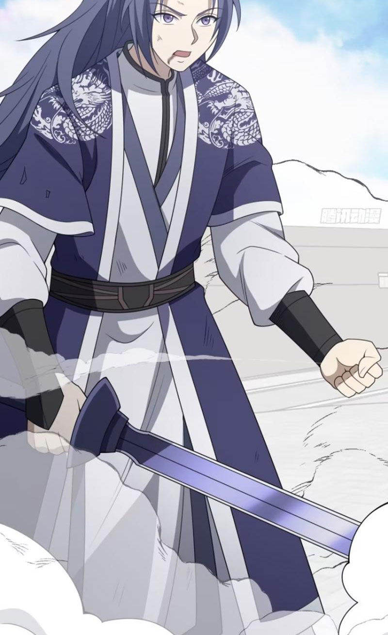 Ta Có Một Thân Kỹ Năng Bị Động Chap 45 - Next Chap 46