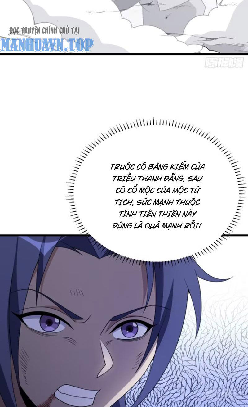Ta Có Một Thân Kỹ Năng Bị Động Chap 45 - Next Chap 46