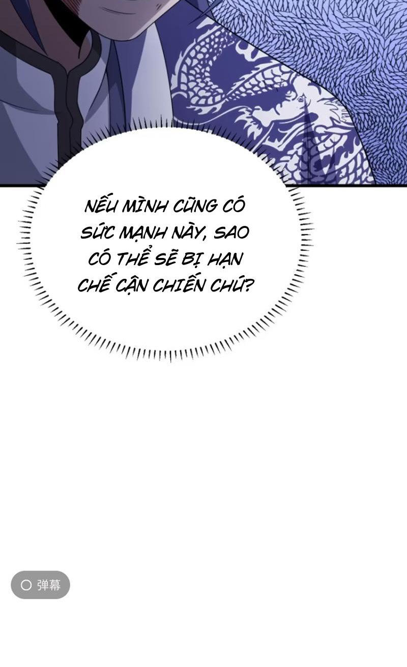 Ta Có Một Thân Kỹ Năng Bị Động Chap 45 - Next Chap 46