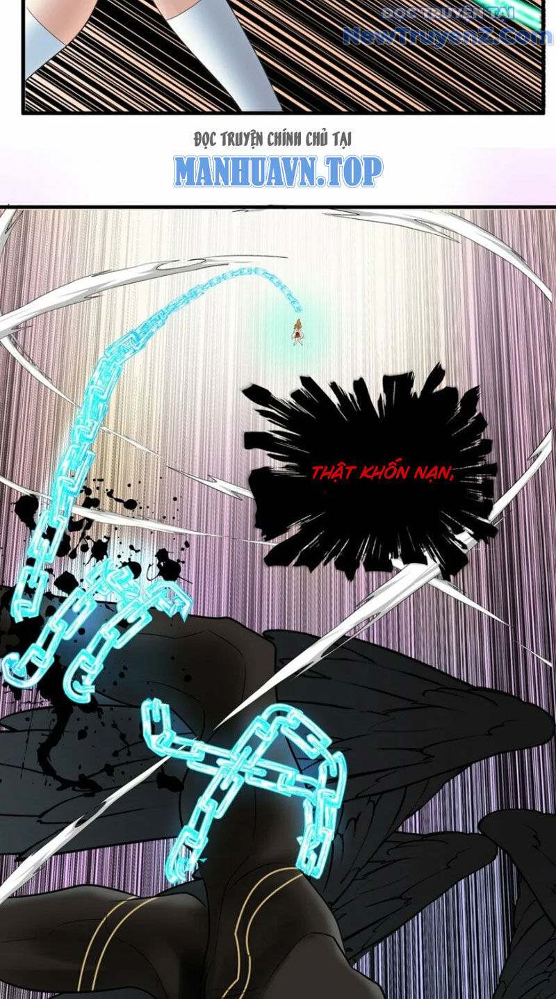 Ta Có Một Tòa Anh Linh Điện Chap 100 - Next Chap 101