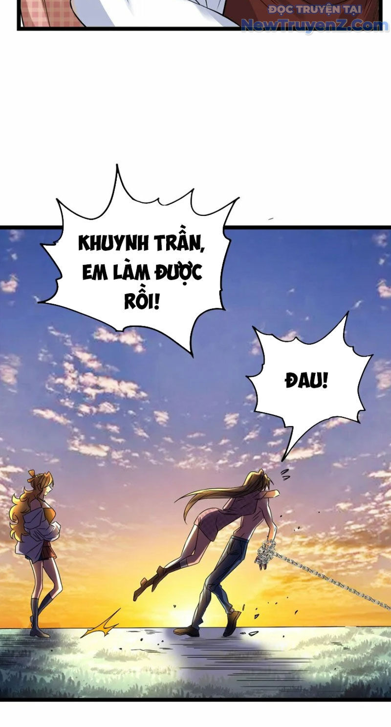 Ta Có Một Tòa Anh Linh Điện Chap 100 - Next Chap 101