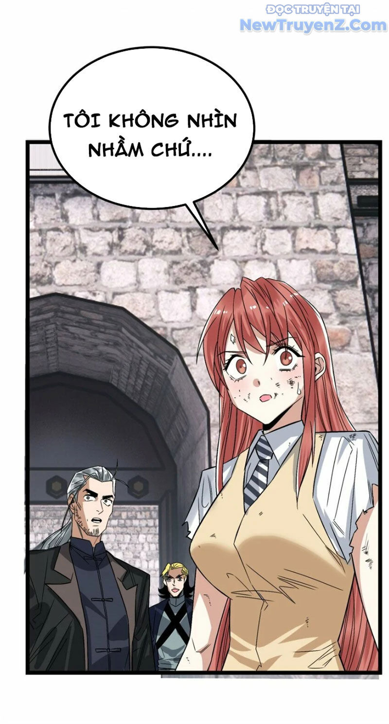 Ta Có Một Tòa Anh Linh Điện Chap 100 - Next Chap 101