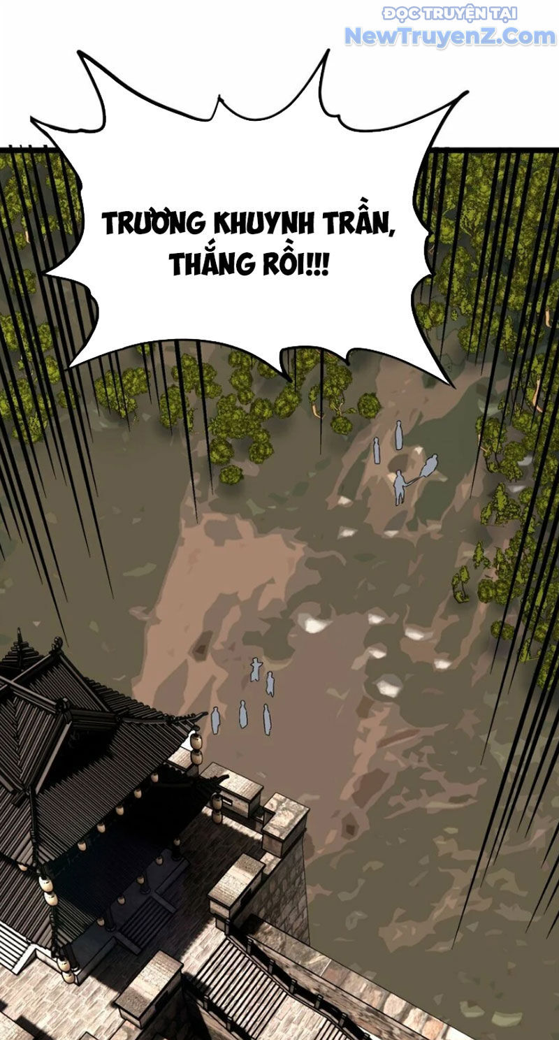 Ta Có Một Tòa Anh Linh Điện Chap 100 - Next Chap 101