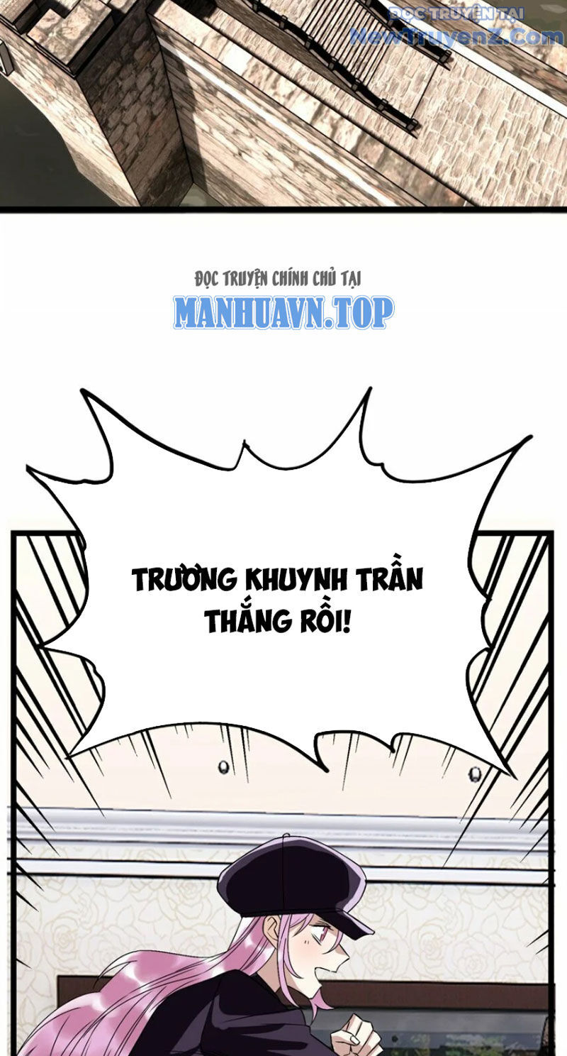 Ta Có Một Tòa Anh Linh Điện Chap 100 - Next Chap 101