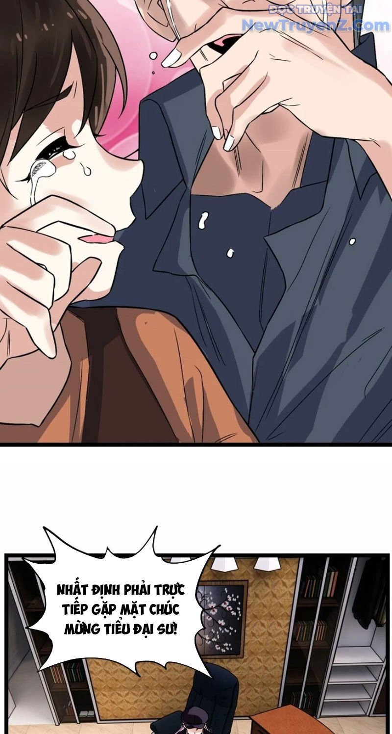 Ta Có Một Tòa Anh Linh Điện Chap 100 - Next Chap 101