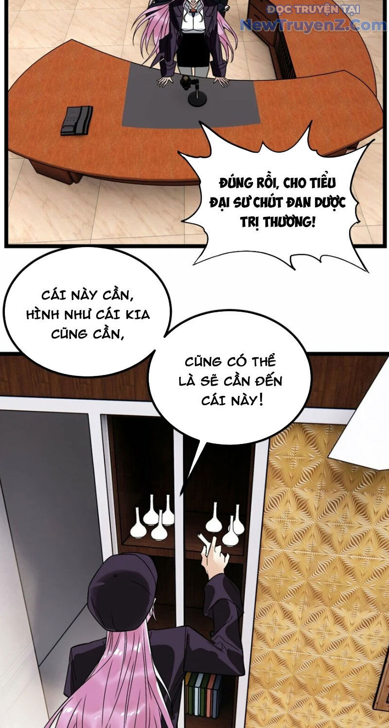 Ta Có Một Tòa Anh Linh Điện Chap 100 - Next Chap 101